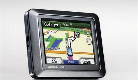 Garmin nuvi 500 User Manual | 58 pages | Also for: nuvi 500 series
