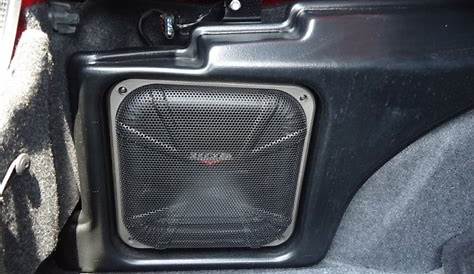 2010 Dodge Challenger SRT8 Audio System Photo #68890587 | GTCarLot.com