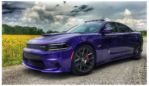 Dodge Charger 392 Performance Upgrades