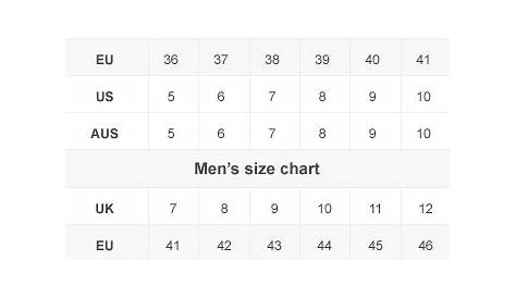 hey dude size chart youth