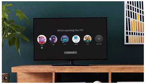 Amazon Fire TV gets a redesigned UI and new features | TechSpot