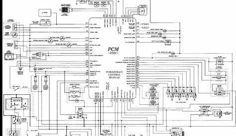 dodge ram 1500 wiring harness diagram