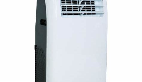 serenelife portable electric air conditioner