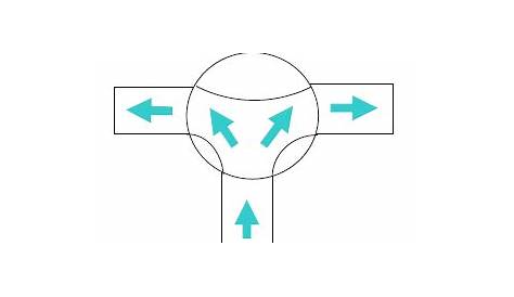 4 way 2 position valve schematic