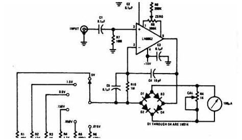 Index 1135 - Circuit Diagram - SeekIC.com