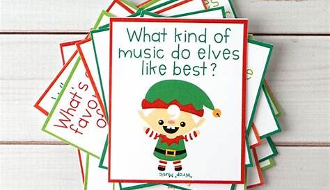 Elf on the Shelf Ideas and Printables - Laura Kelly's Inklings