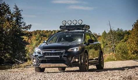 Subaru Crosstrek Wilderness - When It’s Coming And What To Expect