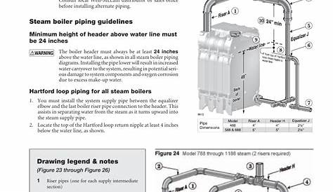 Weil Mclain Boiler Piping Diagram