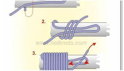 whipping rope ends pdf