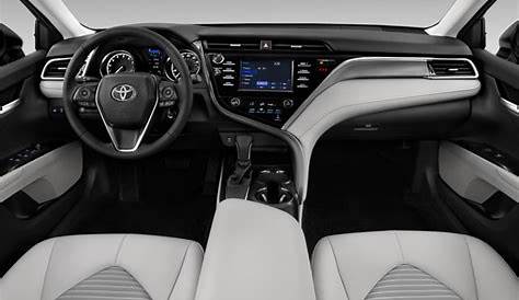 Toyota Camry Problems & Free Repair Estimates | U.S. News & World Report