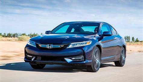 Used Honda Accord Coupe With a V6 engine for Sale: best prices near you