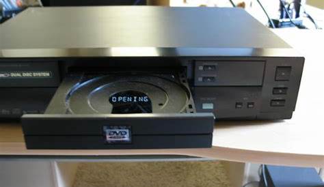 Toshiba DVD player SD-3109 KNOWN FOR GREAT SOUND look here !!! For Sale