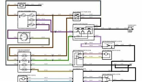 12 Simple Car Amplifier Wiring Diagram Installation - bacamajalah Car