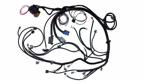 psi wiring harness 5.3