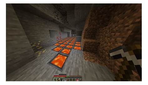 The new 20w45a snapshot lava cauldron looks great! In my opinion
