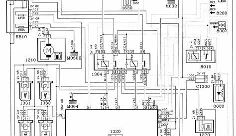 mp5 circuit diagram