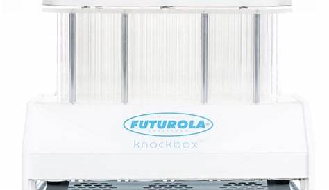 futurola knockbox for sale