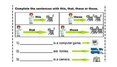 have fun teaching english grammar worksheets