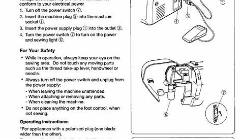 Kenmore Sewing Machine 385. 17620 User's Manual | Page 14 - Free PDF
