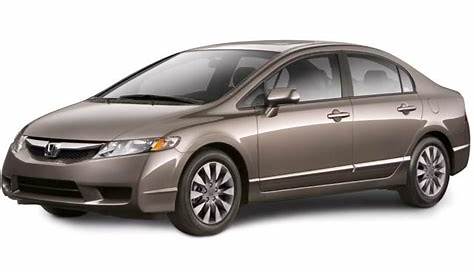 Used 2011 Honda Civic DX Sedan 4D Prices | Kelley Blue Book
