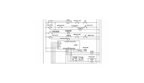 Wiring Diagram For Whirlpool Oven / Whirlpool RBD305PDS14 Built In Oven