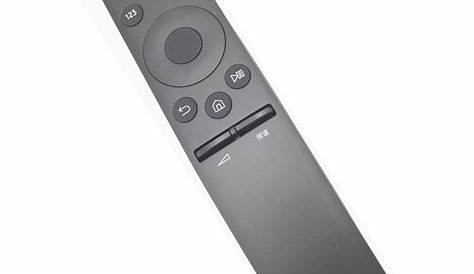 BN59-01259D REMOTE CONTROL FOR SAMSUNG LCD LED Smart TV