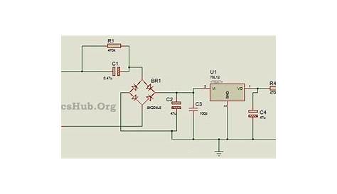 how to design led driver circuit