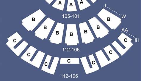 Rosemont Theater, Rosemont, IL - Seating Chart & Stage - Chicago