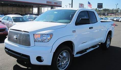 toyota tundra tss for sale