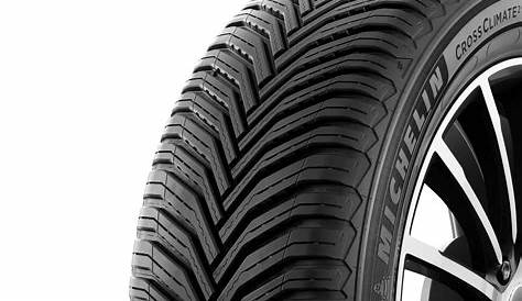 Michelin CrossClimate 2 Tire Review - Tire Space - tires reviews all brands