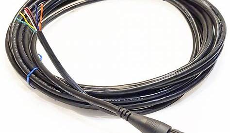 pentair rs-485 communication cable