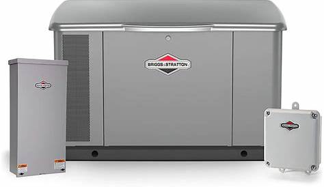 7 Best Residential Standby Generators in 2023 | Our Top Picks