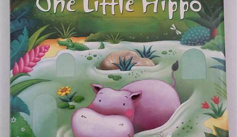 little hippo letter board