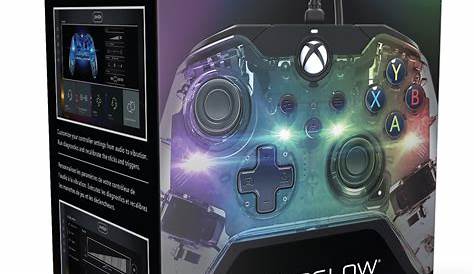 Xbox Afterglow Wired Gaming Controller | Xbox Series X, Xbox One | Buy