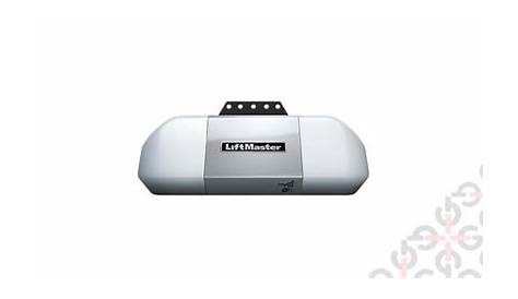 [Solved] Download the Liftmaster 8355 user manual