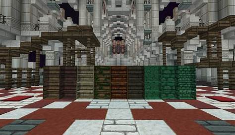 [Outdated] Interactive Bookshelves V5.2.2 [1.14.4] Minecraft Data Pack
