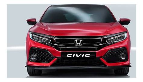 honda civic hatchback 2017 price canada