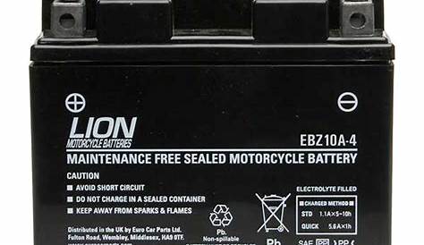 Car Battery Parts - AAA: Four million car batteries, 90 million pounds