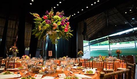Hold All Your Indoor Events Outdoors at the Mann Center This Year