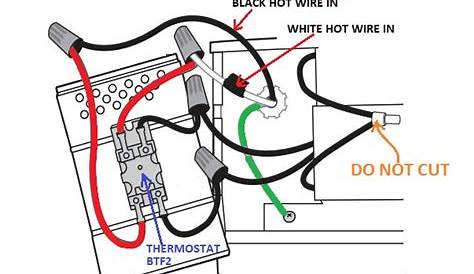 240 Volt Heater Wiring Diagram - Wiring Diagram