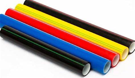 Silicon Core Polyethylene Electrical Conduit 40/33 3.5mm Thickness