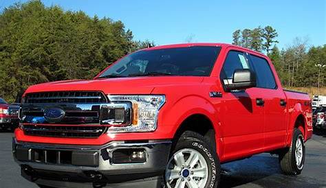 2020 ford f150 5.0