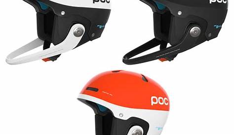 POC Ski Helmets – Race Place