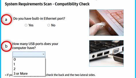 Installing Associate Computer Compatibility