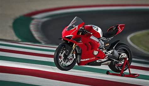 2019 Ducati Panigale V4R unveiled | Visordown