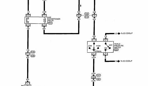 [DIAGRAM] Mitsubishi Air Conditioning Wiring Diagram FULL Version HD