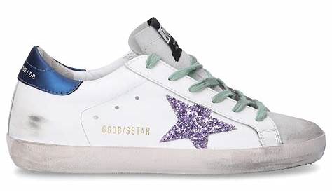 Golden Goose Sneakers Size Chart