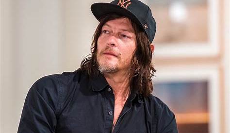 Norman Reedus Net Worth 2020, Biography, Early Life, Education, Career