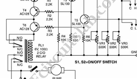 create a circuit diagram online free