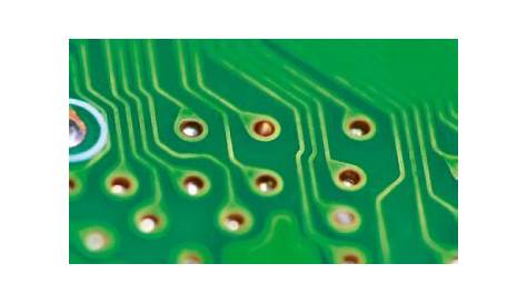 how is a printed circuit board made